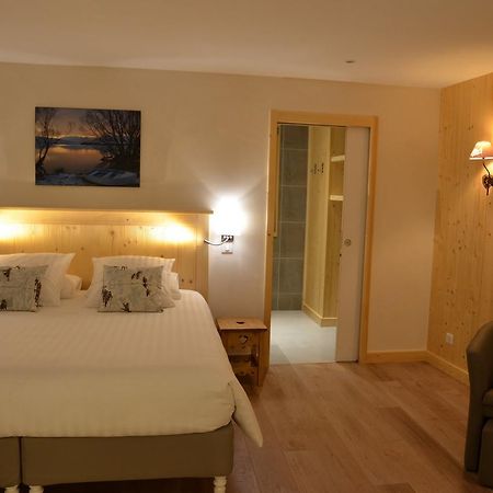 Le Coeur 1210 Bed & Breakfast Granier Ngoại thất bức ảnh