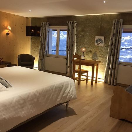 Le Coeur 1210 Bed & Breakfast Granier Phòng bức ảnh