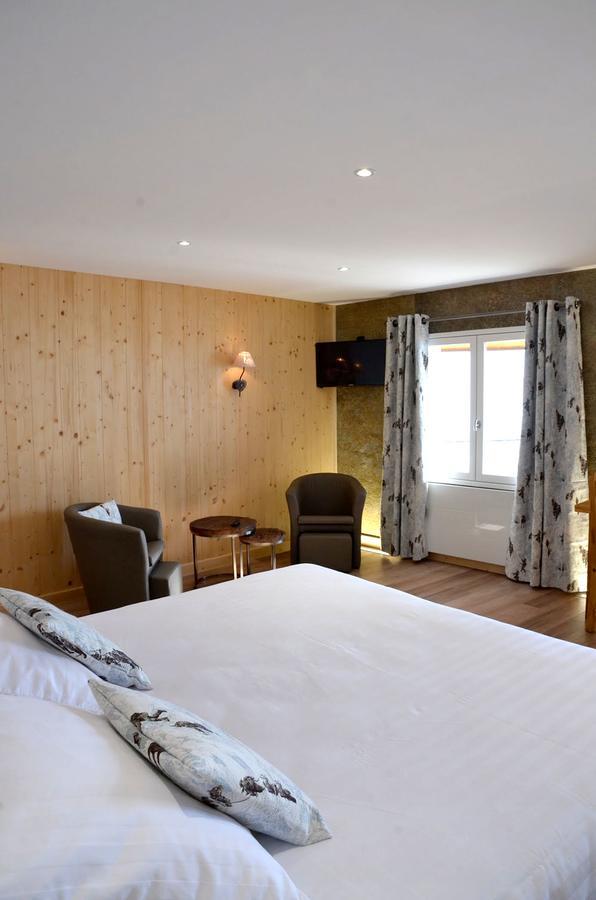 Le Coeur 1210 Bed & Breakfast Granier Ngoại thất bức ảnh