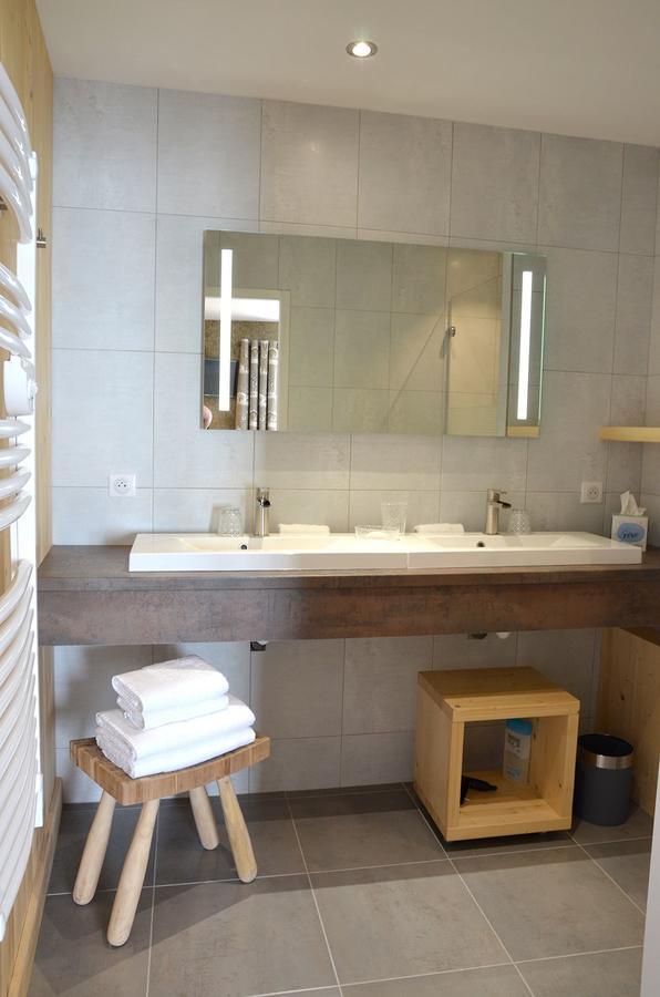 Le Coeur 1210 Bed & Breakfast Granier Ngoại thất bức ảnh