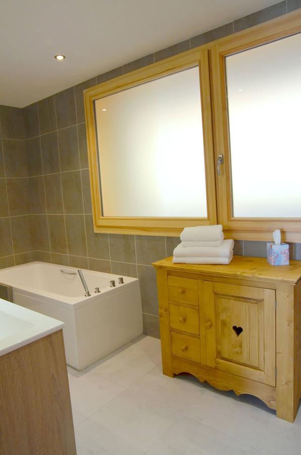 Le Coeur 1210 Bed & Breakfast Granier Ngoại thất bức ảnh