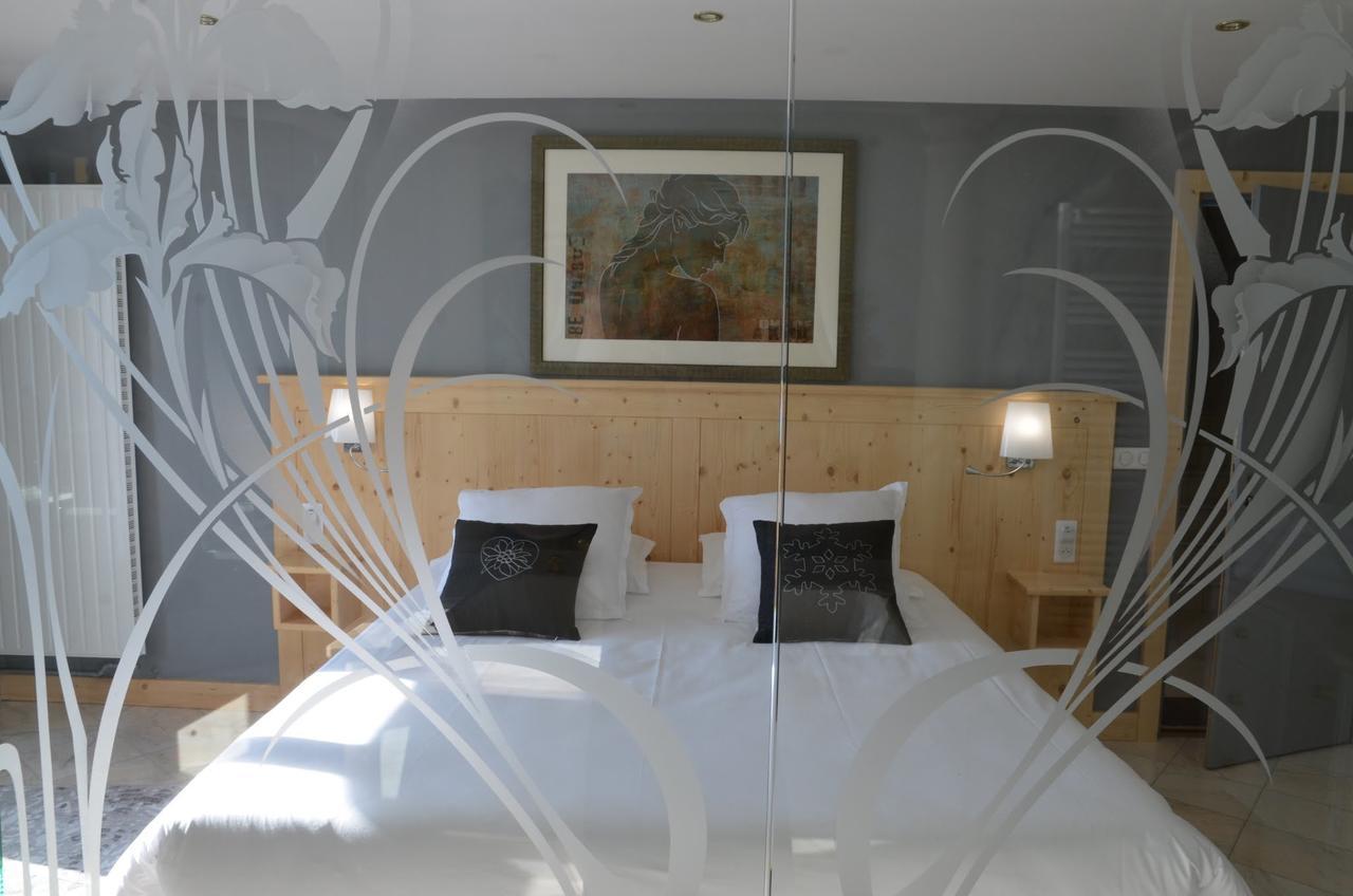 Le Coeur 1210 Bed & Breakfast Granier Ngoại thất bức ảnh