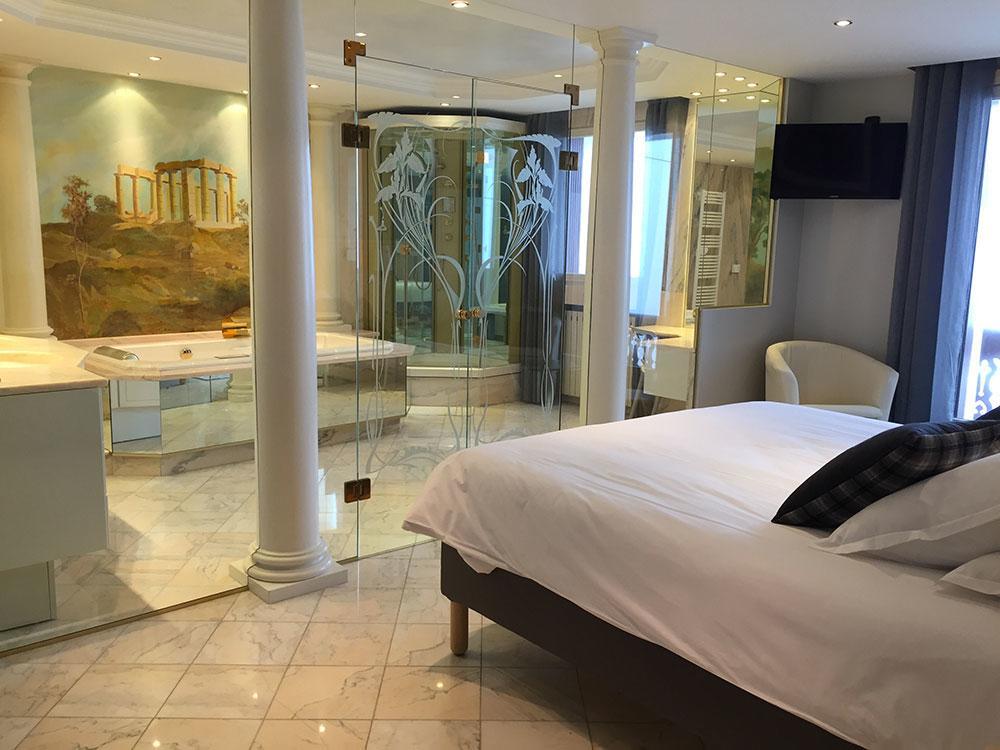 Le Coeur 1210 Bed & Breakfast Granier Ngoại thất bức ảnh