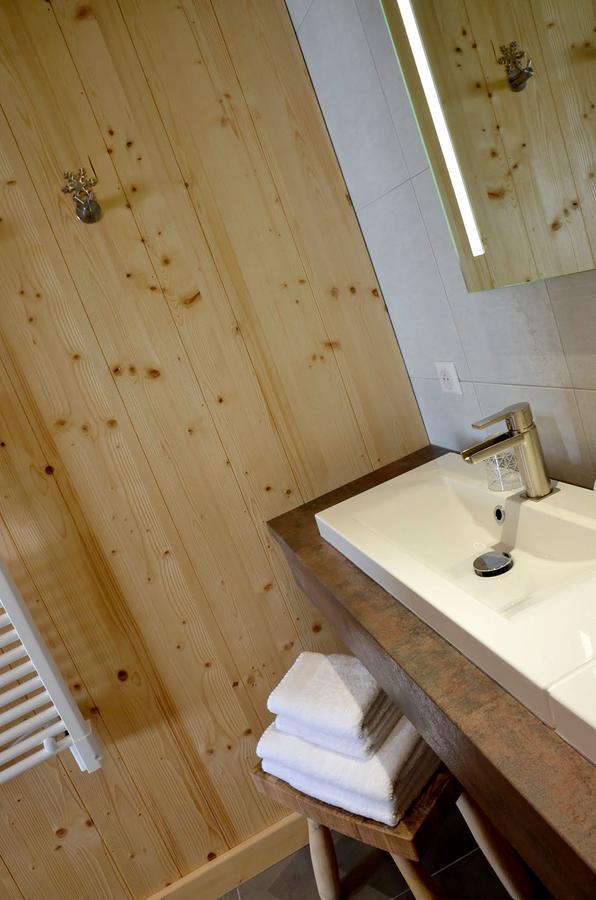 Le Coeur 1210 Bed & Breakfast Granier Ngoại thất bức ảnh