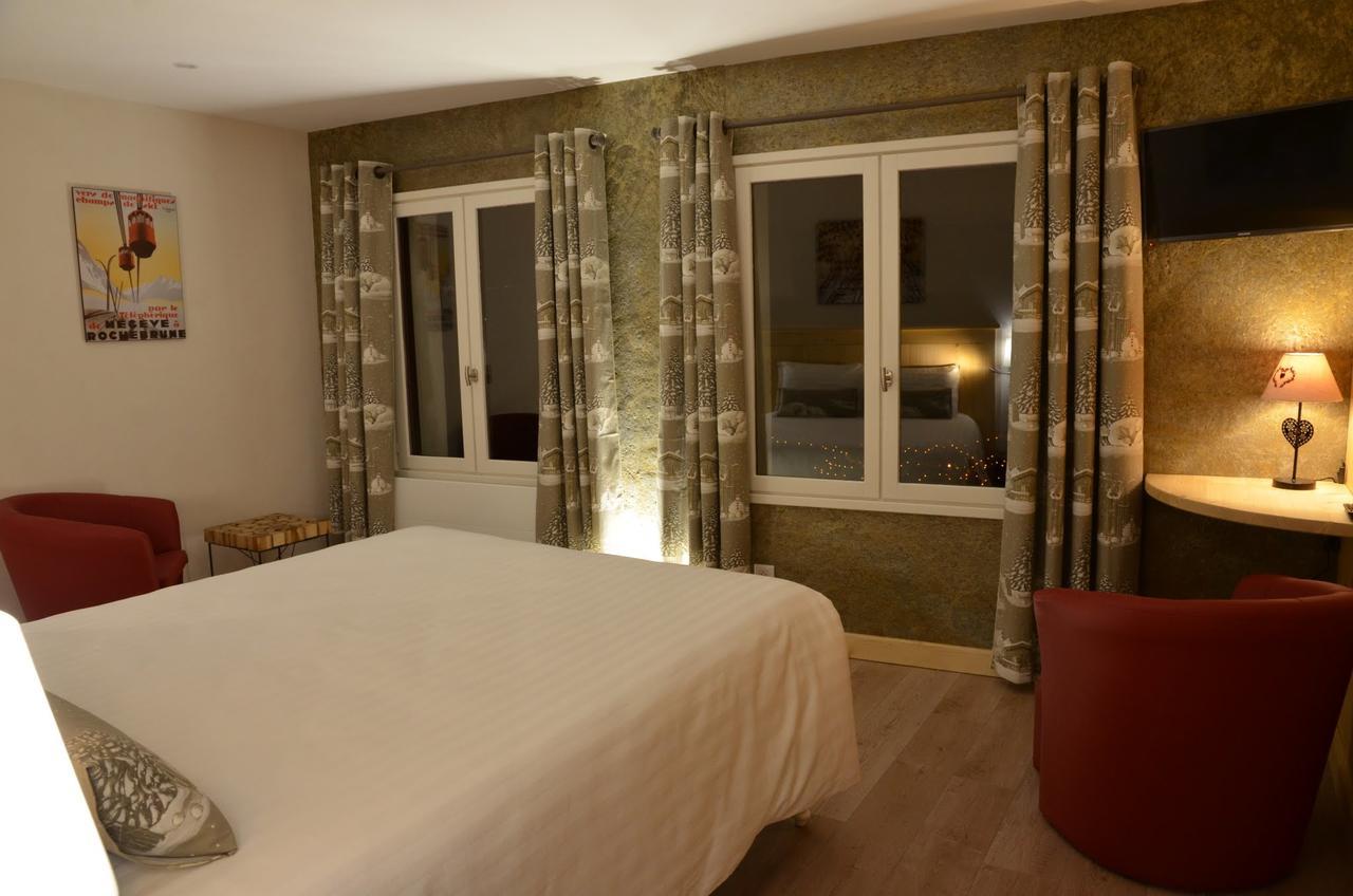 Le Coeur 1210 Bed & Breakfast Granier Ngoại thất bức ảnh