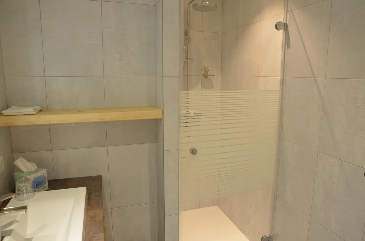 Le Coeur 1210 Bed & Breakfast Granier Ngoại thất bức ảnh