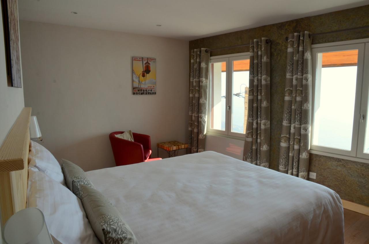 Le Coeur 1210 Bed & Breakfast Granier Ngoại thất bức ảnh
