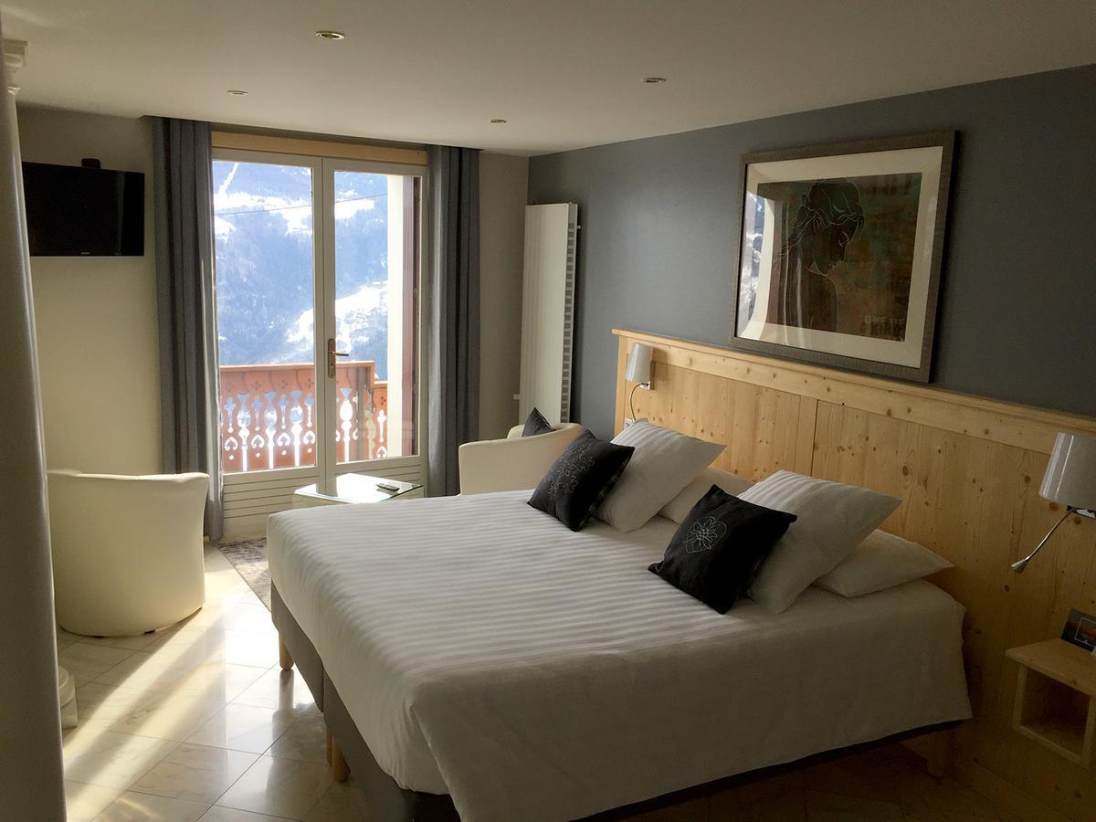 Le Coeur 1210 Bed & Breakfast Granier Ngoại thất bức ảnh