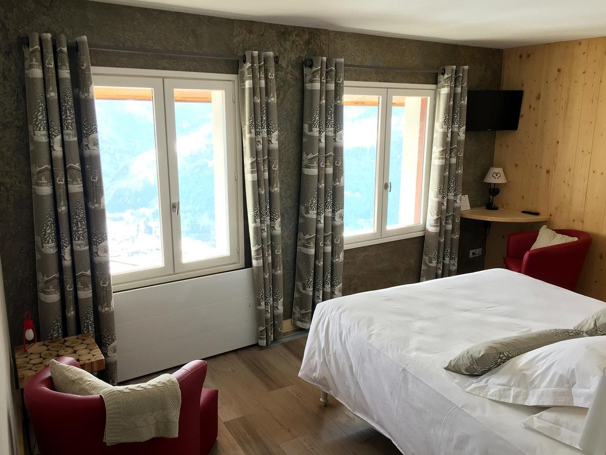 Le Coeur 1210 Bed & Breakfast Granier Ngoại thất bức ảnh